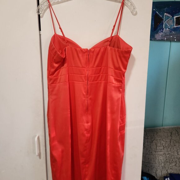 Bisou Bisou Size 10 Cocktail Dress - Picture 2 of 2